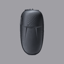 Xiaomi Mi Electric Scooter Storage Bag Black BHR6750GL